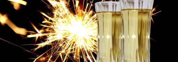 New Years Eve © Councelling / pixabay